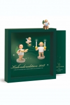 Wendt und Kühn Kalender 2018 - komplett Wendt und Kühn Kalender 2018 - komplett