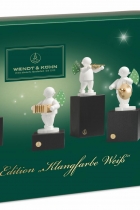 Geschenkset Klangfarbe weiß - Wendt & Kühn