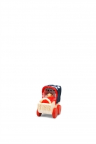 Puppenwagen mit Blaudruckplane 3010 Puppenwagen mit Blaudruckplane 3010