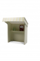 Marktbude zur Kräuterapotheke 5505.1 Marktbude zur Kräuterapotheke 5505.1