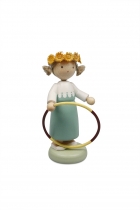 Mädchen mit Reifen 5235 Mädchen mit Reifen 5235