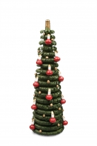Weihnachtsbaum 100 mm 3207.3 Weihnachtsbaum 100 mm 3207.3
