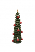 Weihnachtsbaum 80 mm 3207.1 Weihnachtsbaum 80 mm 3207.1