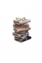 Bücherstapel 3421 Bücherstapel 3421