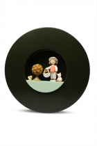 Figurenbild Glückskäfer 7611 Figurenbild Glückskäfer 7611
