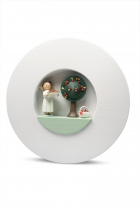 Figurenbild Erntezeit im Sommer 7616 Figurenbild Erntezeit im Sommer 7616