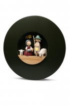Figurenbild Heilige Familie 7701 Figurenbild Heilige Familie 7701