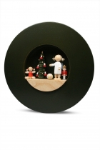 Figurenbild Christkinds Bescherung 7702 Figurenbild Christkinds Bescherung 7702