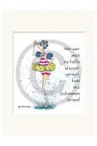 Passepartout - Sprung ins kalte Wasser Passepartout - Sprung ins kalte Wasser