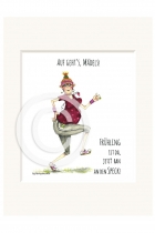 Passepartout - Ran an den Speck Passepartout - Ran an den Speck