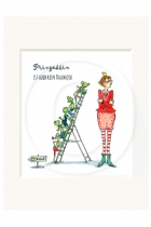 Passepartout - Traumjob? Passepartout - Traumjob?