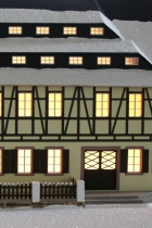 Lichterhaus - Stammhaus Wendt und Kühn