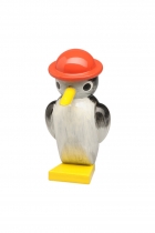 Pinguin, klein stehend - Wendt & Kühn
