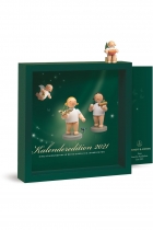 Wendt und Kühn Kalender 2021 - komplett Wendt und Kühn Kalender 2021 - komplett