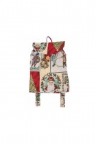 Kinderrucksack Design: Holiday Wishes - 37x25x6 cm Kinderrucksack Design: Holiday Wishes - 37x25x6 cm