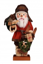 Nußknacker - Weihnachtsmann Sami Nußknacker - Weihnachtsmann Sami