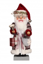 Nußknacker - Weihnachtsmann Glimmer Nußknacker - Weihnachtsmann Glimmer
