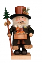Räuchermann - Waldmann natur Räuchermann - Waldmann natur