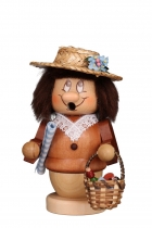 Räuchermann - Miniwichtel Sommerfrische Räuchermann - Miniwichtel Sommerfrische