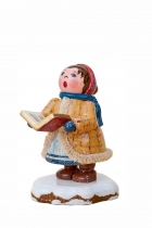 Hubrig Winterkind - Sternsinger Johanna Hubrig Winterkind - Sternsinger Johanna