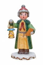 Hubrig Winterkind - Sternsinger Benjamin Hubrig Winterkind - Sternsinger Benjamin