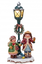 Hubrig Winterkind Strahlende Kinderaugen Hubrig Winterkind Strahlende Kinderaugen