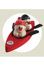 COOL MAN Fritz & Freddy AHOI - 5 cm COOL MAN Fritz & Freddy AHOI - 5 cm