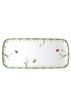 Details-Kuchenplatte rechteckig - Colourful Spring - Villeroy Boch