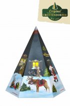 Räucherkerzen Adventskalender - Meiler Räucherkerzen Adventskalender - Meiler