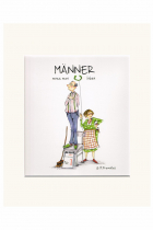 Passepartout - Männer muss man loben Passepartout - Männer muss man loben