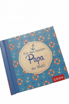 Details-Für den besten Papa der Welt - Buch - Groh-Verlag