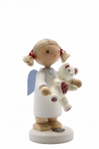 Engel mit Teddy (15) 61100 Engel mit Teddy (15) 61100