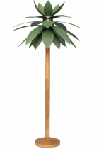 Palme groß 25cm aus Krippenszene Wendt und Kühn Palme groß 25cm aus Krippenszene Wendt und Kühn