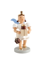 Kurzrockengel - farbig Geschenke Faltenrockengel - EKF 054 Kurzrockengel - farbig Geschenke Faltenrockengel - EKF 054