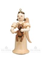 Langrockengel - natur Teddy - EL-M 010 Langrockengel - natur Teddy - EL-M 010