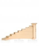 Engelstufen links - ET 002 L Engelstufen links - ET 002 L