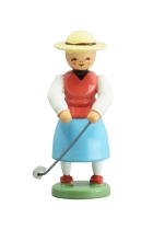 Golferfigur Sweet Emmy  - GOF 001