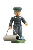 Golferfigur Fred Freckle - GOF 002 Golferfigur Fred Freckle - GOF 002