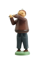 Golferfigur Herr Bergmüller - GOF 004 Golferfigur Herr Bergmüller - GOF 004
