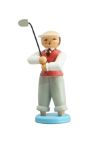 Golferfigur Kreatur aus der Lagune - GOF 006 Golferfigur Kreatur aus der Lagune - GOF 006
