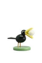Golferfigur Krax - GOF 019 Golferfigur Krax - GOF 019