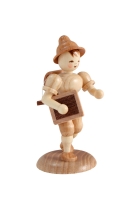 Schulanfänger Paulchen natur Schulanfänger nat - J 002 Schulanfänger Paulchen natur Schulanfänger nat - J 002
