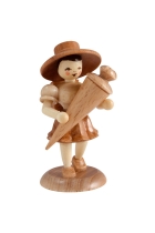 Schulanfänger Pauline natur Schulanfängerin - M 002 Schulanfänger Pauline natur Schulanfängerin - M 002