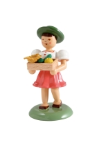 Blumenkind Blank farbig Blumenliesel Blumenliesel - MF 001 Blumenkind Blank farbig Blumenliesel Blumenliesel - MF 001