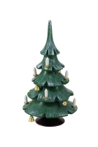 Weihnachtsbaum farbig - WBF Weihnachtsbaum farbig - WBF