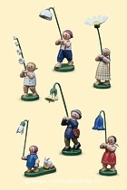 Frühlingskinder Wendt und Kühn - Satz - Blumenkinder Frühlingskinder Wendt und Kühn - Satz - Blumenkinder