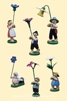 Herbstkinder Wendt und Kühn - Satz Herbstkinder Wendt und Kühn - Satz