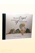 Wendt&Kühn Buch - Wie der Engel zu seinen elf Punkten kam - englisch Wendt&Kühn Buch - Wie der Engel zu seinen elf Punkten kam - englisch