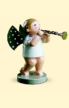 Grünhainichener Engel® 36 Trompete, Wendt&Kühn Grünhainichener Engel® 36 Trompete, Wendt&Kühn