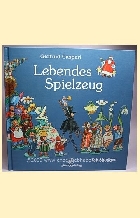 Märchenbuch - Lebendes Spielzeug, W&K